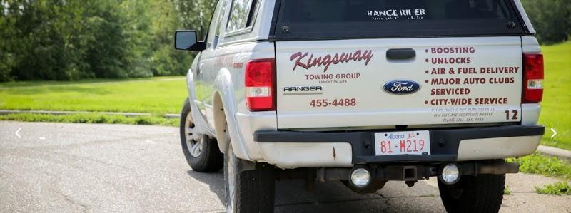 Kingsway Towing - Towing Service in Edmonton (AB) | AutoDir