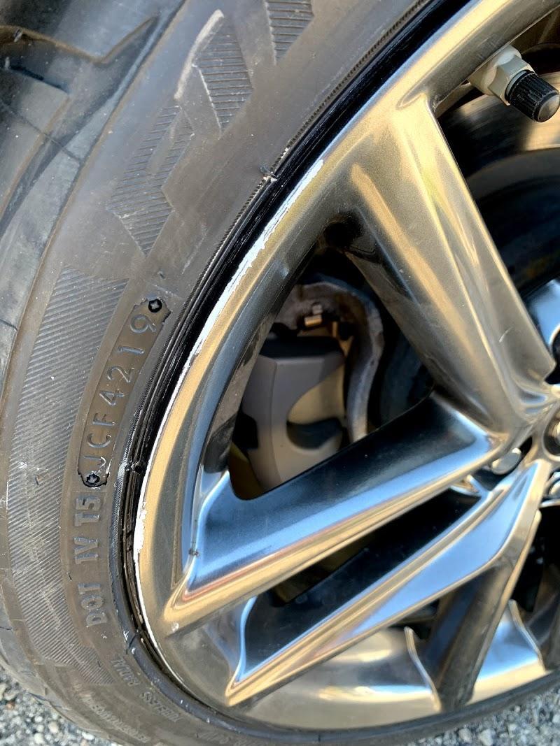Tire Shop Tire Discounter Of Acton in Acton (ON) | AutoDir