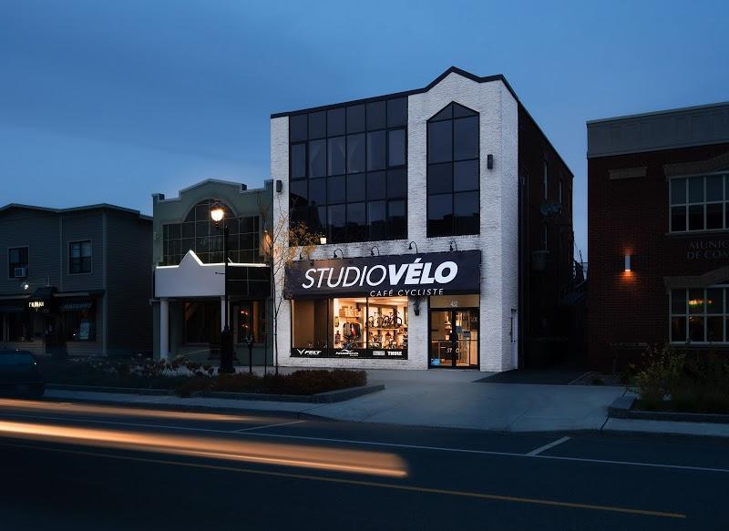 Tire Shop Studio Vélo -Boutique & Café Cycliste in Drummondville (QC) | AutoDir