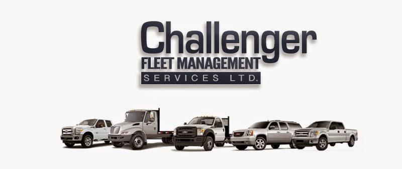 Challenger Fleet Management - Truck Rental in Edmonton (AB) | AutoDir