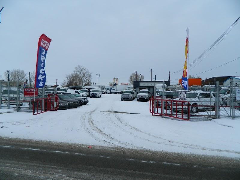 Deals On Wheels - Car Dealership in Edmonton (AB) | AutoDir