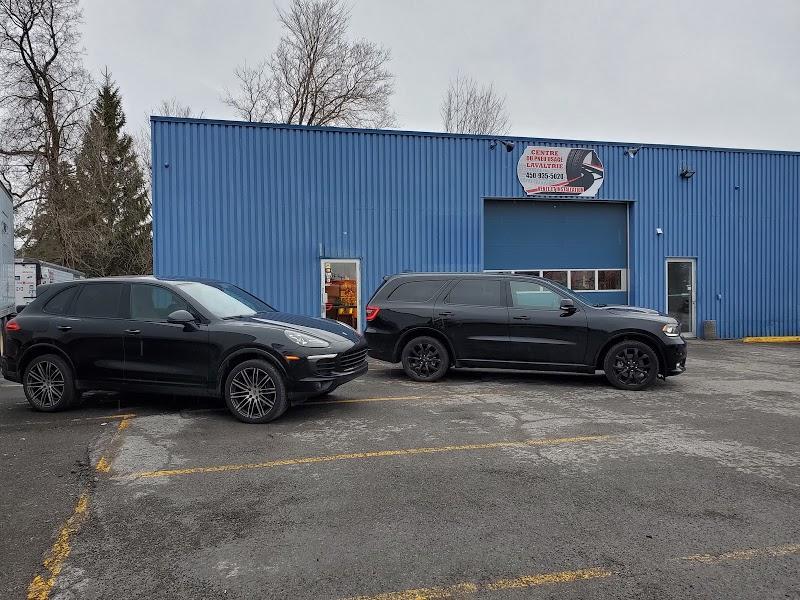 Tire Shop Centre du Pneus Usagés Lavaltrie in Lavaltrie (Quebec) | AutoDir