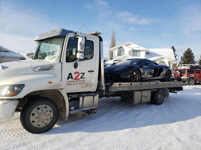 towing services,tow truck near me,vehicle towing,car towing,AutoDir,towing capacity,tow service,tow truck,tow truck service,emergency roadside assistance,A2Z TOWING SERVICES,Edmonton,remorquage,dépanneuse,24 hour towing,towing near me,roadside assistance,emergency towing,car recovery, A2Z TOWING SERVICES - Towing Service in Edmonton (AB) | AutoDir