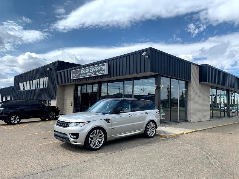 Car Pros Canada Inc. - Car Dealership in Edmonton (AB) | AutoDir