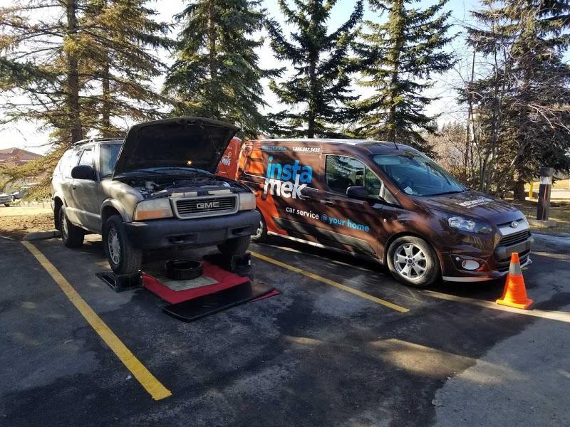 Edmonton Mobile Mechanics & Inspections - Auto Repair in Edmonton (AB) | AutoDir