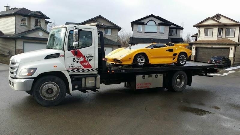 Edmonton,dépanneuse,tow truck,tow truck service,car recovery,24 hour towing,vehicle towing,AutoDir,Jays Towing Service Inc,towing services,emergency towing,towing near me,towing capacity,tow service,roadside assistance,emergency roadside assistance,car towing,tow truck near me,remorquage, Jays Towing Service Inc - Towing Service in Edmonton (AB) | AutoDir