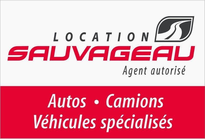 Agence de location automobiles Location Sauvageau inc. à Victoriaville (QC) | AutoDir