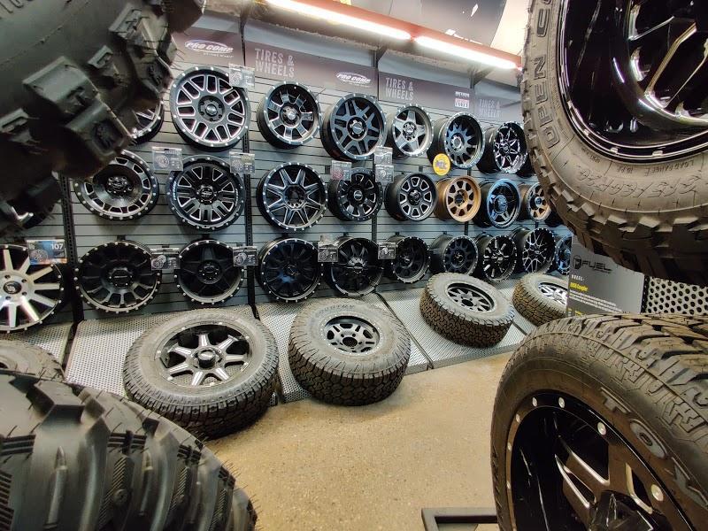 4 Wheel Parts – Off Road Truck & Jeep 4x4 Parts - Auto Parts in Edmonton (AB) | AutoDir