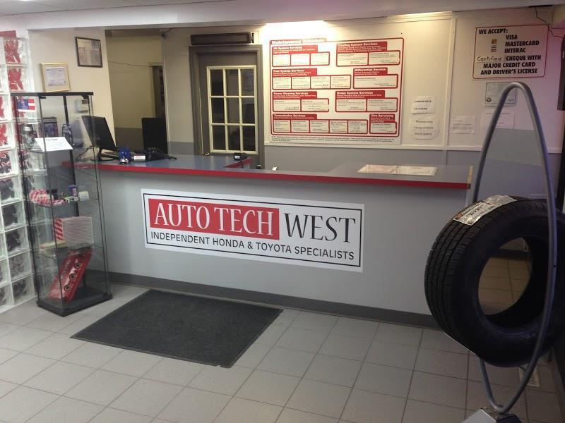 Honda Vehicle Service and Repair - Atelier de réparation automobile à Edmonton (AB) | AutoDir