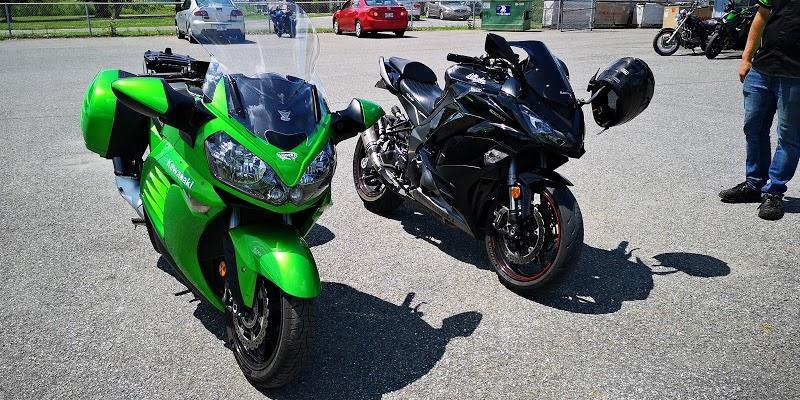 Achat de motoneige Moto Expert à Saint-Hyacinthe (QC) | AutoDir