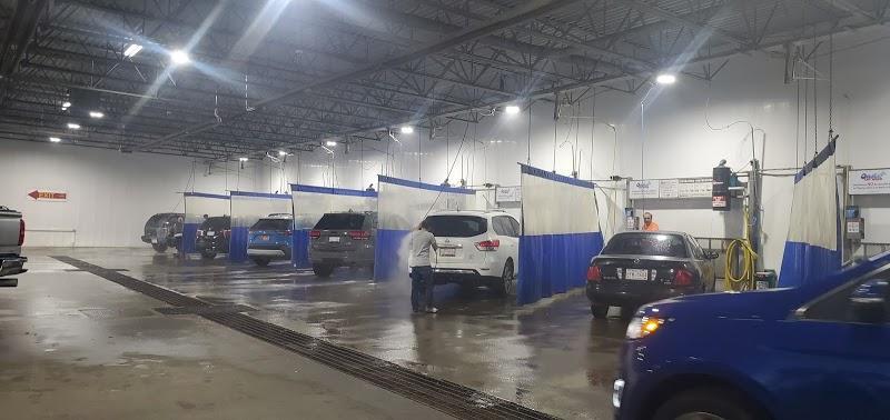 Oasis Car Wash - Car Wash in Edmonton (AB) | AutoDir