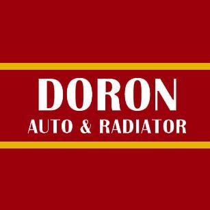 Atelier de réparation automobile Doron Auto à Kingston (ON) | AutoDir