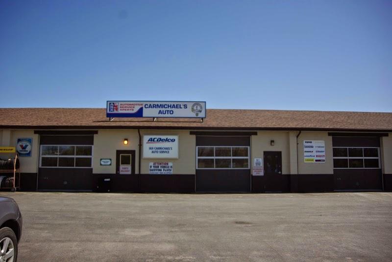 Auto Repair Ian Carmichael's Auto Service in Kingston (ON) | AutoDir