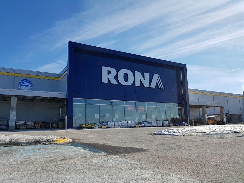 Truck Parts RONA Rimouski in Rimouski (Quebec) | AutoDir
