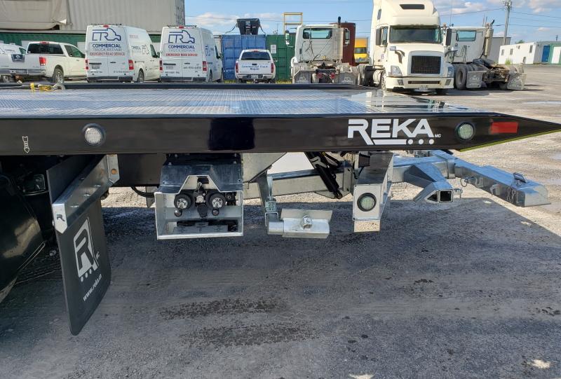 Réparation de camion Kingston Hino à Kingston (ON) | AutoDir