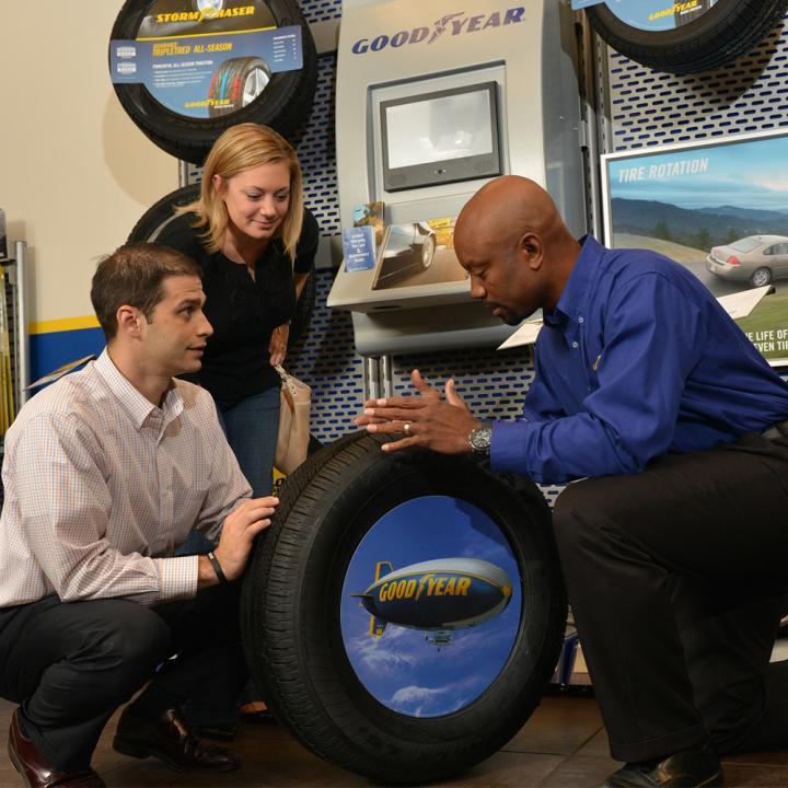 Bestway Tire Ltd. Bestway Tire & Automotive Ctre - Car Inspection in Edmonton (AB) | AutoDir