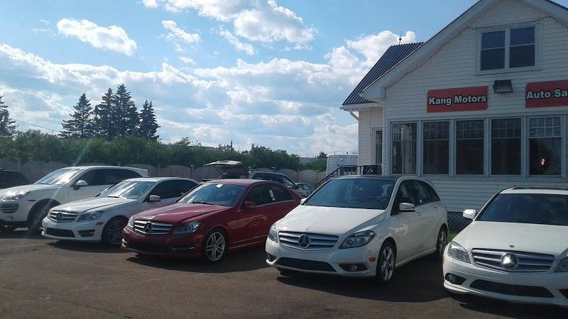 Car Dealership Kang Motors Corperation in Riverview (NB) | AutoDir