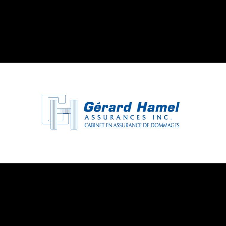Courtier automobile Gérard Hamel Assurances Inc à Victoriaville (Quebec) | AutoDir