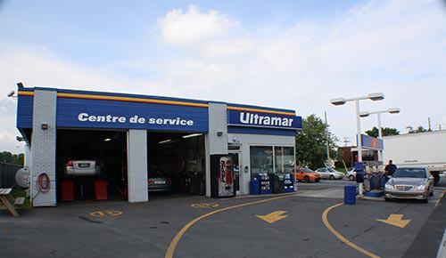 Atelier de réparation automobile Garage Hubert Normand à Beloeil (Quebec) | AutoDir