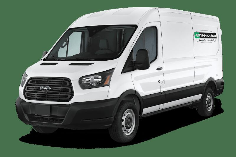 Enterprise Truck Rental - Truck Rental in Edmonton (AB) | AutoDir