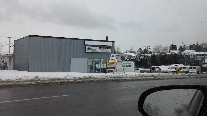 Atelier de réparation automobile Mecanique Générale G.S à Jonquière (QC) | AutoDir