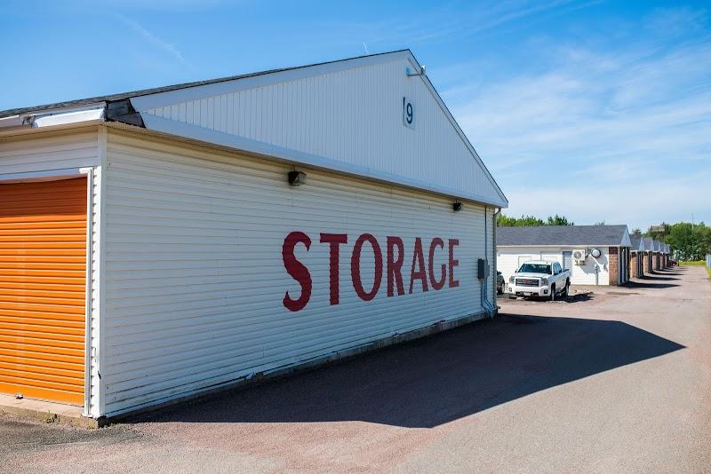 Boat Rental Apple Self Storage - Dieppe in Dieppe (NB) | AutoDir