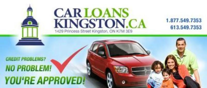 Car Dealership Car Loans Kingston in Kingston (ON) | AutoDir