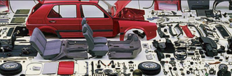 Korean Auto Parts Ltd - Piéces détachées auto à Edmonton (AB) | AutoDir