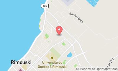 map, BC Assur