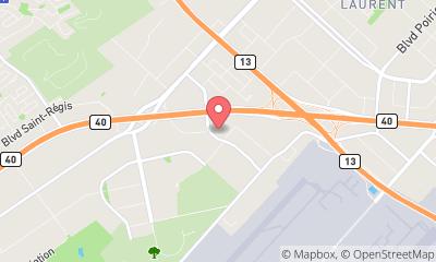 map, Universal Truck Rental, Local & One Way Truck Rental Montreal