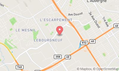 map, Pros Du Camion Diesel (Les)