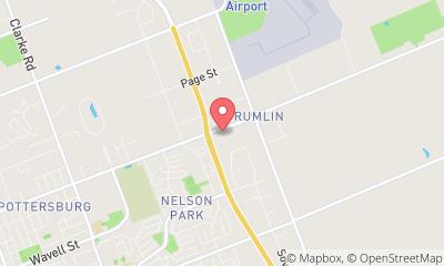 map, Empire Auto Group - Used Car Dealership in London, Ontario