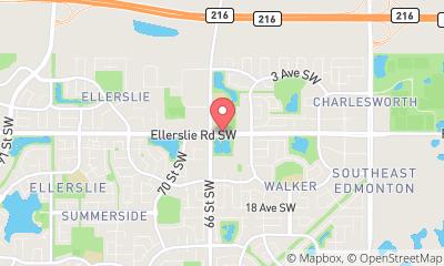 map, Alberta Rose Towing Service - Towing Service in Edmonton (AB) | AutoDir