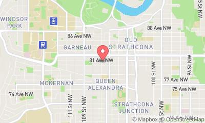 map, Cheap Towing Edmonton - Towing Service in Edmonton (AB) | AutoDir