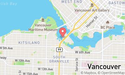 map, professionnels,Cooper Boating,Canada,AutoDir,entreprises,#####CITY#####,répertoire,services locaux, Cooper Boating - Location de bateau à Vancouver (BC) | AutoDir