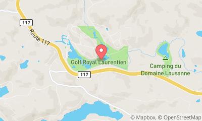 map, location,Cottages & Golf Royal Laurentien,Canada,#####CITY#####,concessionnaire de motoneige,AutoDir,louer une motoneige,service de location de motoneige,motoneige,concessionnaire,location de motoneiges,services,vente, Cottages & Golf Royal Laurentien - Achat de motoneige à Saint-Faustin-Lac-Carré (QC) | AutoDir