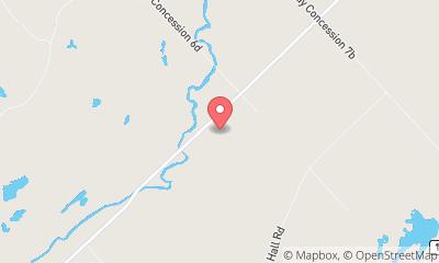 map, 954 Clayton Rd, Mississippi Mills, Lanark County, Ontario, K0A 1A0