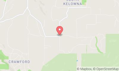 map, Apple Valley Auto Recycling & Service