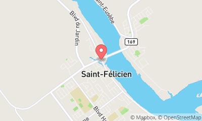 map, used commercial truck dealer,AutoDir,truck dealership,used truck dealership,#####CITY#####,truck marketplace,Irving Oil,truck sales,pre-owned truck dealer,used vehicles dealer,commercial truck dealer,used truck sales,used heavy truck dealer, Irving Oil - Truck Dealer in Saint-Félicien (QC) | AutoDir