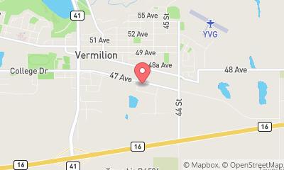 map, tyre warehouse,tyre fitting,tire outlet,#####CITY#####,AutoDir,tyre outlet,auto tire store,car tire store,tyre center,tyre retailer,Integra Tire and Auto Centre, Integra Tire and Auto Centre - Tire Shop in Vermilion (AB) | AutoDir