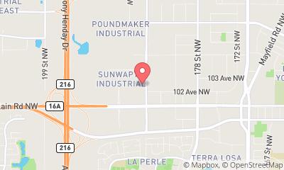 map, Go Honda - Motorcycle Dealer in Edmonton (AB) | AutoDir