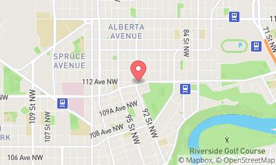 map, Alberta Wholesale Motors - Car Dealership in Edmonton (AB) | AutoDir