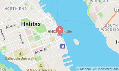 map, City Harbour Cruises
