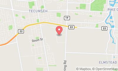 map, Kal Tire,AutoDir,car tire store,tyre fitting,tyre retailer,#####CITY#####,tyre outlet,tire outlet,tyre warehouse,tyre center,auto tire store, Kal Tire - Tire Shop in Tecumseh (ON) | AutoDir