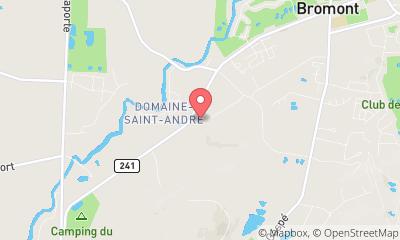 map, Auto Repair Batteries Expert Bromont in Bromont (Quebec) | AutoDir