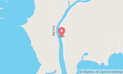 map, Location de bateau Starlite Marina à Sturgeon Falls (ON) | AutoDir