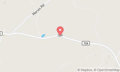 map, Towing Service Mark's Towing - Cash for Junk Cars in Norton (NB) | AutoDir