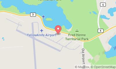 map, Truck Dealer Yellowknife Used Vehicles in Yellowknife (NT) | AutoDir